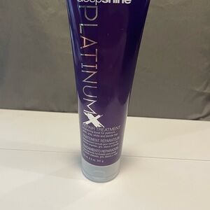 Platinum Repair Treatment